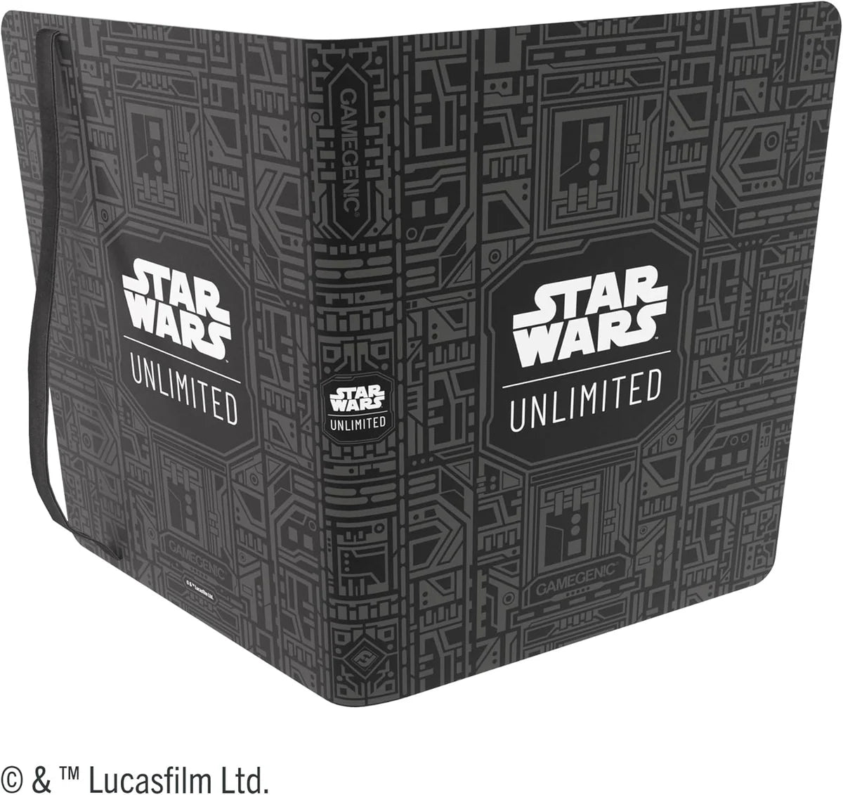 Gamegenic - Star Wars Unlimited