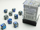 Chessex - 36D6 - Dices (Choose Your Variant)