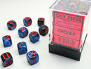 Chessex - 36D6 - Dices (Choose Your Variant)