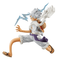 One Piece - Grandista - Monkey.D.Luffy