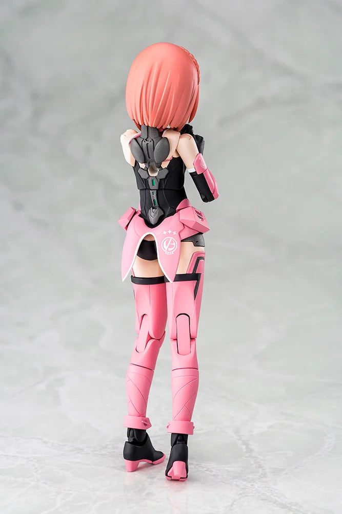 Kotobukiya - Megami Device - Aika Aikawa Jinai Plastic Model Kit