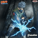 Naruto Shippuden - Grandista - Kakashi Hatake
