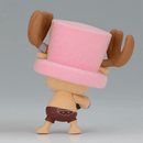One Piece - Tony Tony.Chopper - Fluffy Puffy