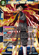 Goku Black, Works Undone (DB1-064) [Special Anniversary Set 2021]