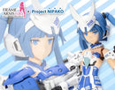 Kotobukiya - Frame Arms Girl - Architect Nipako Ver. Plastic Model Kit