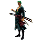 Bandai Hobby - Roronoa Zoro (Beyond the Trials) - Ichibansho Masterlise One Piece Collectible Figure