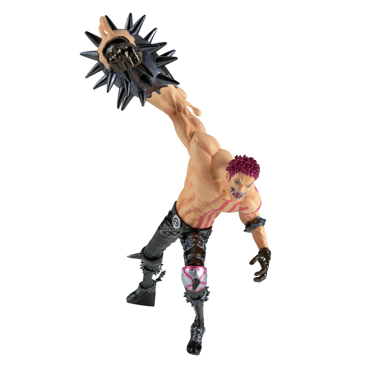 One Piece - Banpresto - Charlotte Katakuri Special Ver.