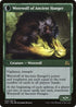 Sage of Ancient Lore (Back)