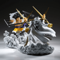 One Piece - Senkouzekkei - Borsalino