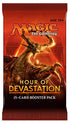 Hour of Devastation - Booster Pack