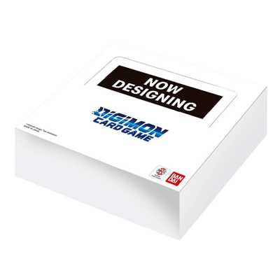 *Pre-Order* Digimon - Timeless Bonds - Booster Box (BT-26)