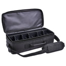 Ultra Pro - Deluxe Gaming Trove - Black