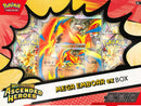 Pokémon - Ascended Heroes - Mega Emboar ex Box