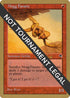 Mogg Fanatic - 1999 Mark Le Pine (TMP)