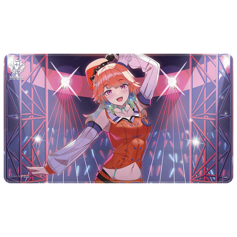 Ultra Pro - Idol Kiara - Hololive Playmat