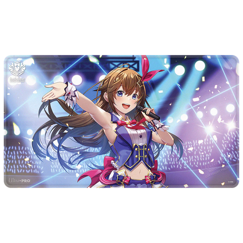 Ultra Pro - Idol Sora - Hololive Playmat