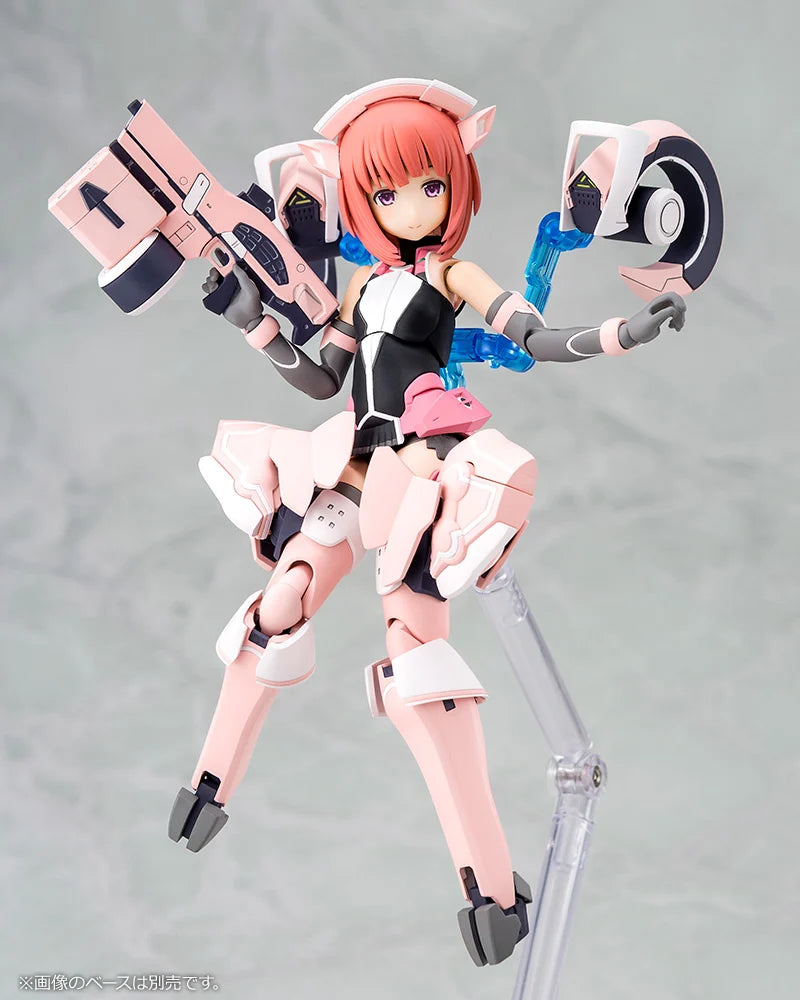 Kotobukiya - Megami Device - Aika Aikawa Jinai Plastic Model Kit
