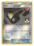 Enhanced Hammer - 124a/145 (Pokemon League)