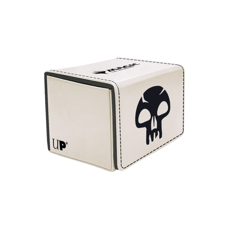 Ultra Pro - Magic The Gathering Mana 8 - Alcove Edge Deck Box 100+ (Choose Your Design)