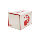 Ultra Pro - Magic The Gathering Mana 8 - Alcove Edge Deck Box 100+ (Choose Your Design)