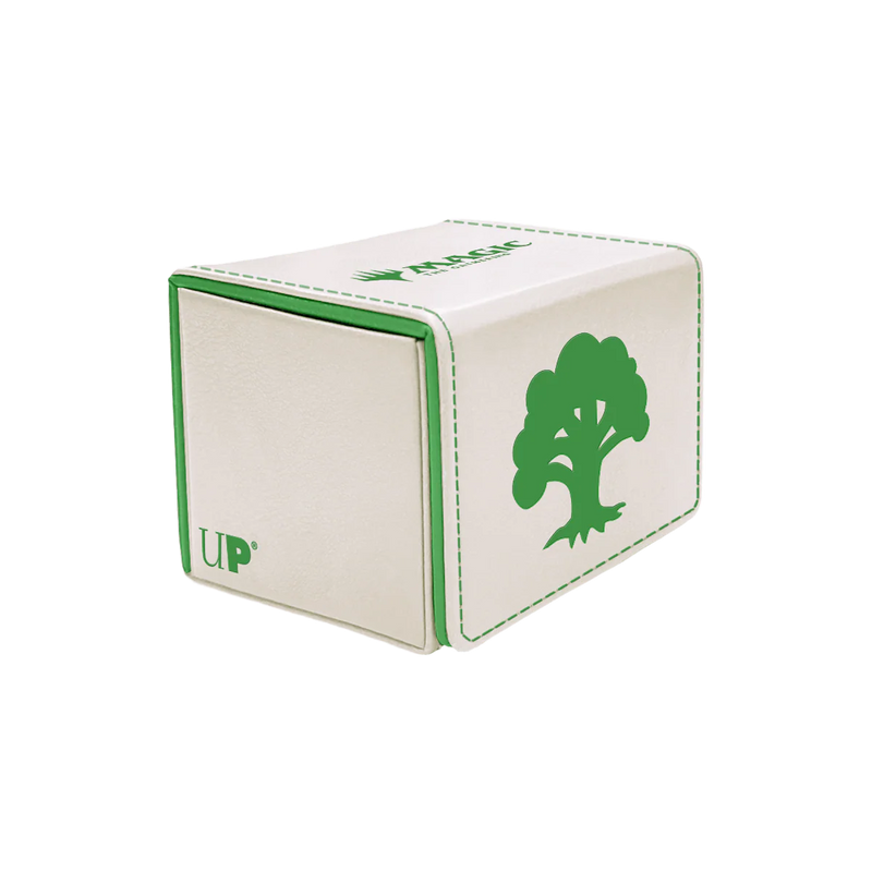 Ultra Pro - Magic The Gathering Mana 8 - Alcove Edge Deck Box 100+ (Choose Your Design)