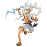 One Piece - Grandista - Monkey.D.Luffy
