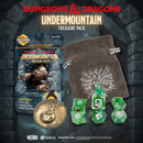 Dungeons & Dragons - Undermountain Treasure Pack - Random Bag
