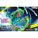 Pokémon - Rayquaza - Model Kit