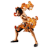 One Piece - Grandista - Portgas.D.Ace Special Edition