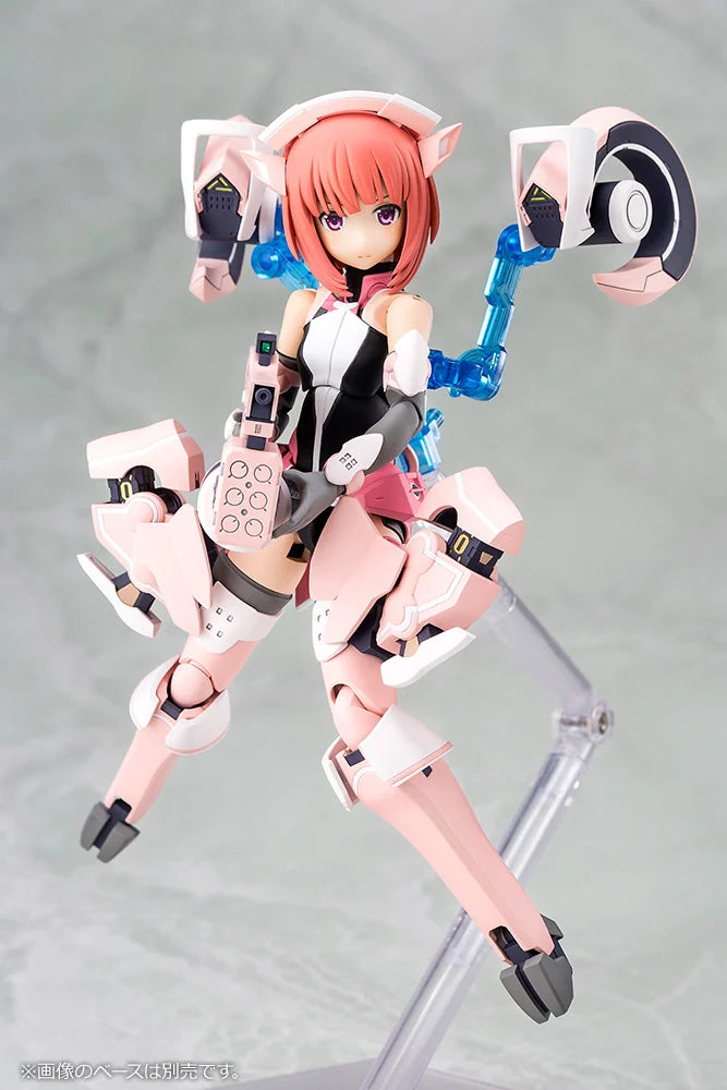 Kotobukiya - Megami Device - Aika Aikawa Jinai Plastic Model Kit