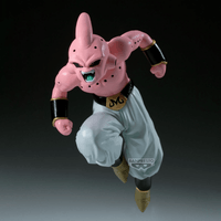 Dragon Ball Super Z - Match Makers - Majin Buu