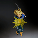 Bandai Hobby - Dragon Ball Z GxMateria Trunks - Banpresto Collectible Dragon Ball Super Figure