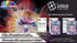 Gundam CG - 1st Anniversary Event - Dimanche 20 septembre 13h30