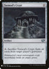 Tormod's Crypt