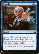 Impulse [Mystery Booster]