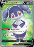 Indeedee V (Full Art)