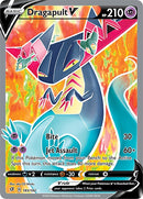 Dragapult V (Full Art)