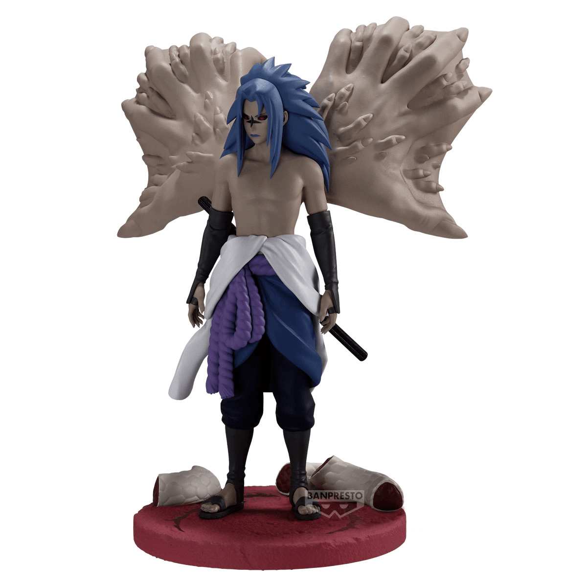 Naruto Shippuden - Memorable Saga Special - Sasuke Uchiha