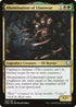 Abomination of Llanowar