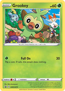 Grookey - SWSH070