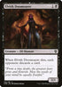 Elvish Doomsayer