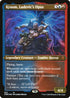 Kraum, Ludevic's Opus (Foil Etched)