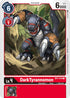 DarkTyrannomon