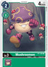 Mushroomon