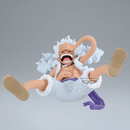 Bandai Hobby - King of Artist Monkey D.Luffy Gear5 III - Banpresto One Piece Figure