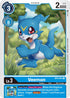 Veemon - BT2-021