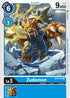 Zudomon - BT2-027