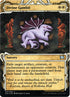 Divine Gambit (Foil Etched)