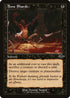 Bone Shards (Retro Frame)