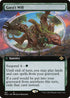 Gaea's Will (Extended Art)